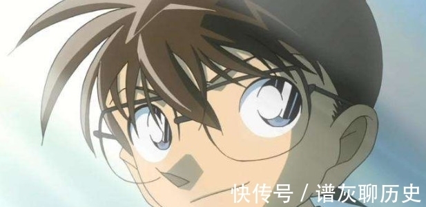 手法|《柯南》中绝对不会出现的一种犯案手法,23年以来,从没出现过