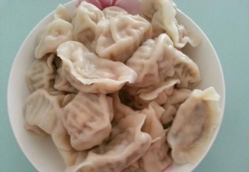 你知道饺子馅中放什么最香?为什么饺子馆的饺子总是比家里的香?