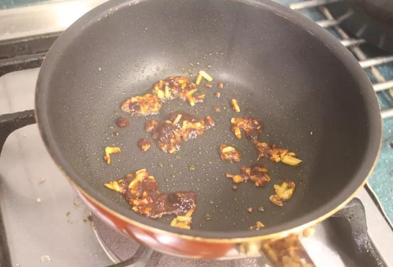 美味|炖的不爱吃?大叔教你气炸豆腐,外酥内软,酱汁浓郁,超美味~