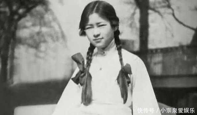 陆小曼|晚年冰心:将“我们太太的客厅”说成是陆小曼,绝非是林徽因