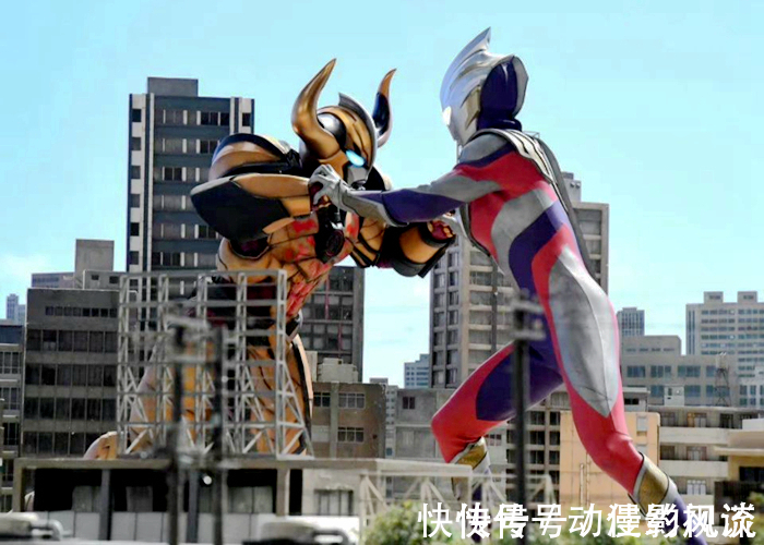 奥特曼银河格斗|雷格罗斯奥特曼新消息,实力超越诺亚,升龙白虎拳是必杀技!