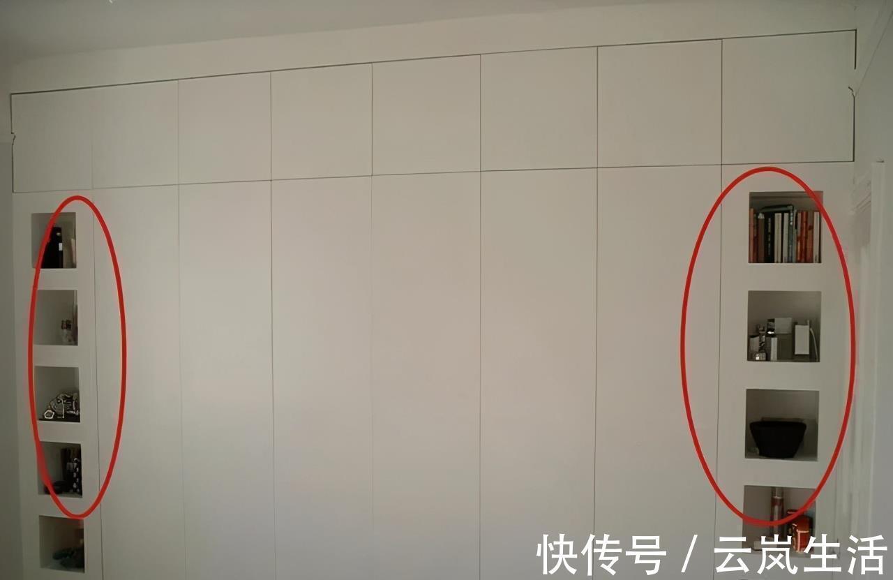 承重墙|媳妇在卧室墙面凿个坑,结果邻居看了之后,个个都来效仿了