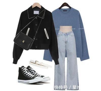 春季“外套”穿搭合集,谁穿都时髦!