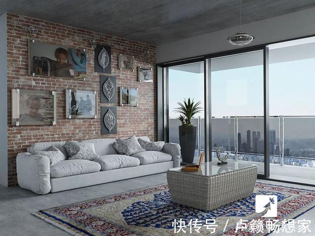 地毯|谁买谁后悔的11件家具家电,我家中了6个,占地又浪费钱!