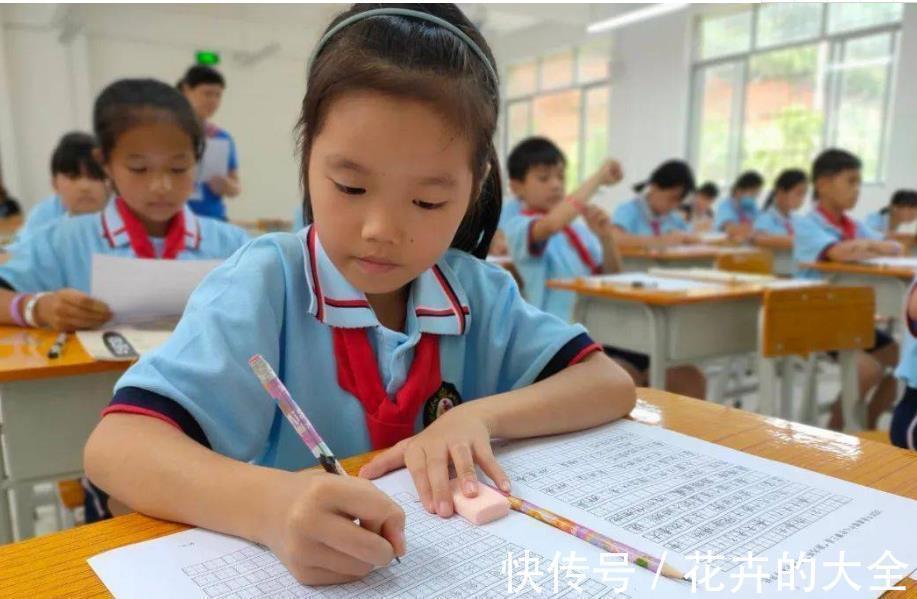 打印机@“豆腐块”字体有多好看?老师看后很满意,直接给出高分