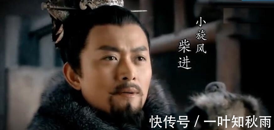 酱油党@水浒传中,宋江用不起,吴用不敢用的两大酱油党,排位还比武松高