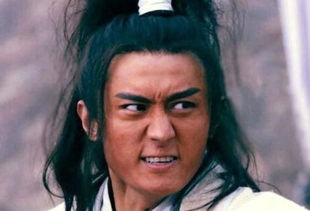 水浒中最名不副实的三位好汉,绰号很唬人,其实从头到尾在打酱油