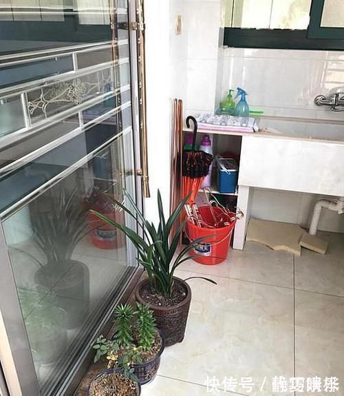 新房|晒晒我家120平欧式新房,把餐厅包进厨房,亲戚朋友都夸我太明智