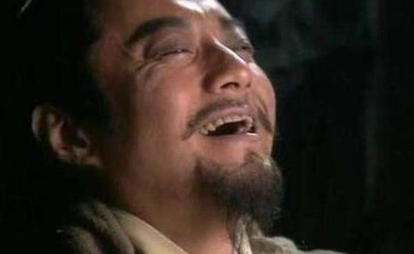 好汉!晁盖私自排了回座次,让宋江极为不满,致使两位好汉险些人头落地