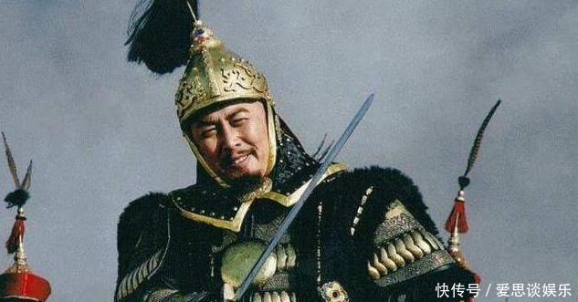 转述|吴三桂给洪承畴转述了一句话,洪大吃一惊难道她说的是清军