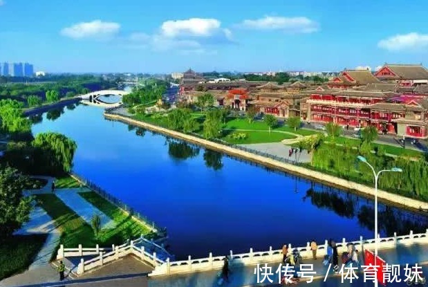 中国排球学院|女排名人郎平回祖籍天津武清获领导亲切接见，这里有个村子都姓郎
