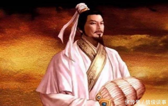 蜀汉|几乎不可能成功的北伐,诸葛亮为什么一直在坚持?