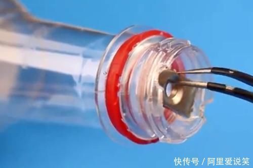 在塑料瓶口放一根铁钉,好多人不知道有啥用,但用过的人都夸好