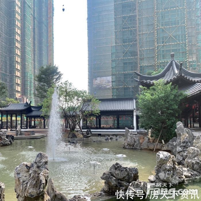 高州|想看茂名高州楼盘的最新现场实景，选房一定要看