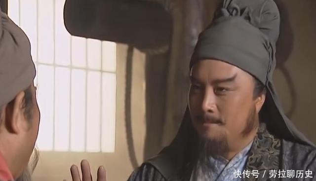 宋江|水浒想把宋江写成礼让谦虚的君子,却让我们看到了一个虚伪之徒