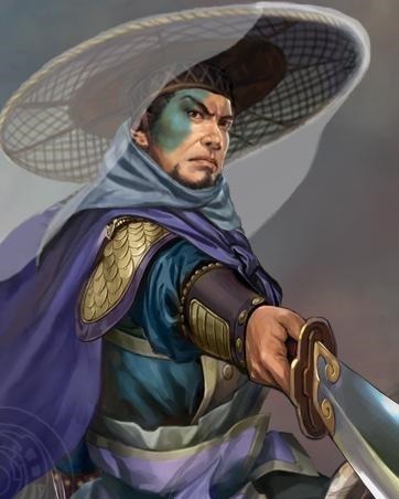 事迹&水浒传三十六天罡星之正义四侠!