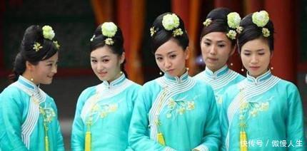 清朝|清朝宫女选秀,初选通过后,为什么就不会被轻易淘汰原因很简单!