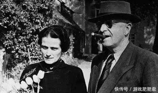 曼施坦因就|他是朱可夫唯一尊敬的对手,丘吉尔还筹钱给他辩护,最后善终!