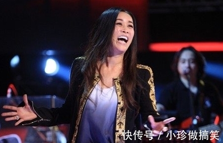 节目组|那英宣布退出好声音现录制,网友曝出:节目组一开始定的就不是她