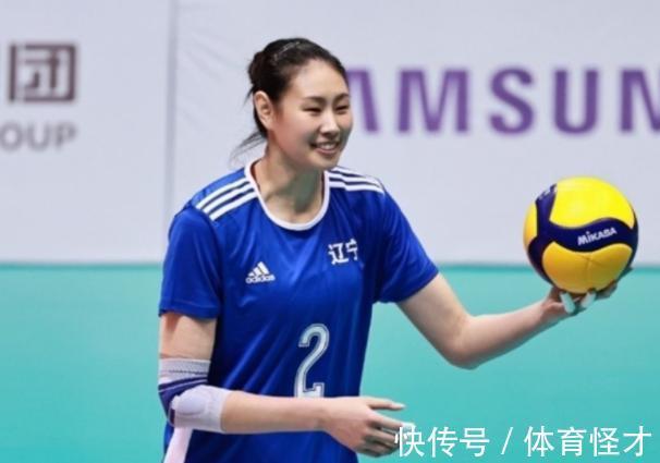 北长城|颜妮已正式提交退役申请，中国女排将再无“北长城”