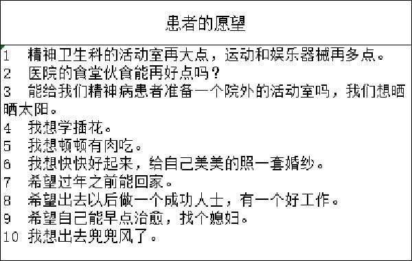 医务人员|五原县人民医院提升服务水平 心系患者