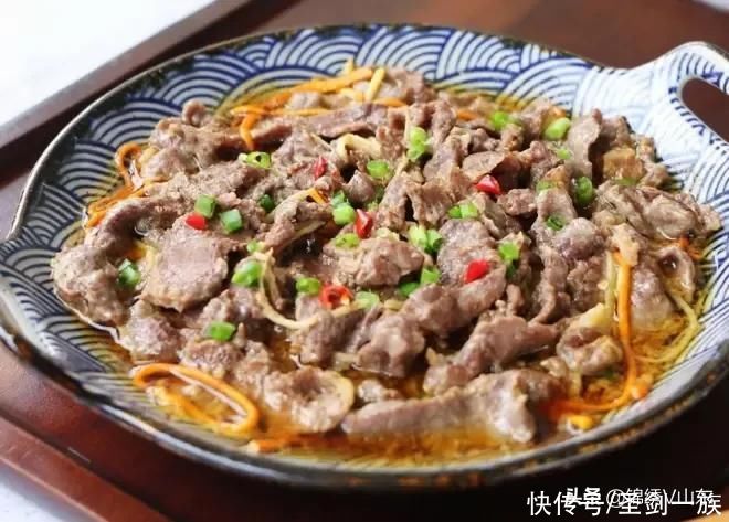 汤匙|色香味俱全的12道家常菜，好吃不腻，简单美味，每一道都值得尝试