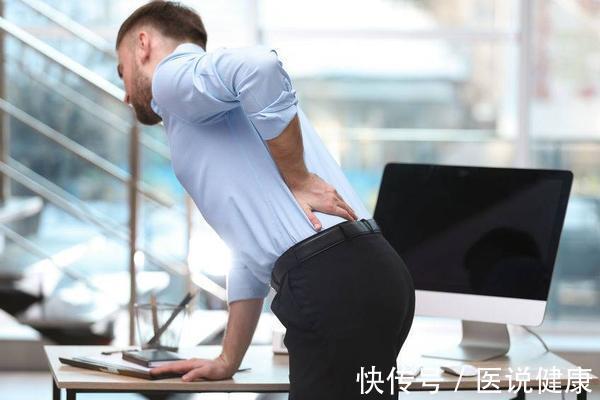 恶化|腰椎受损后,务必要积极做好这3件事,以免病情不断发展加重