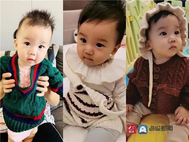 耐克鞋 奶奶为孙子织出14000元奢侈品同款毛衣!网友:无价之宝!