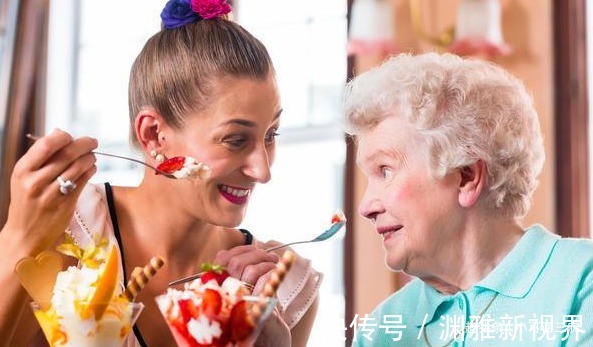 儿子|“步入晚年,儿子和女儿谁更靠谱”,64岁单亲妈妈说出了答案