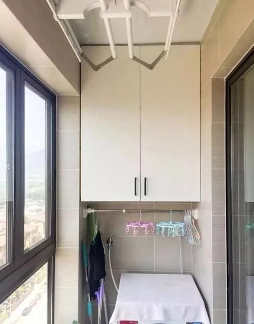 防水|阳台装修最易犯的7个“错误”,我装修过三套房子才全部避过