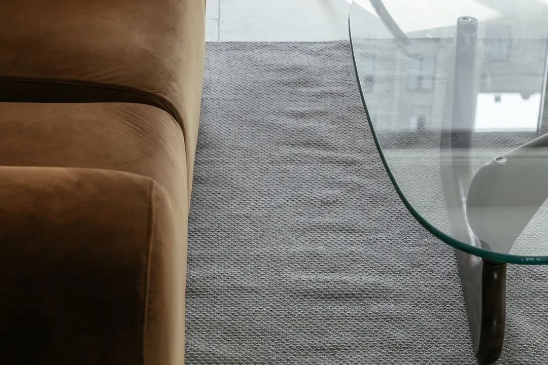 洗手盆|119㎡现代简约，别具一格的空间，温润舒适的生活体验