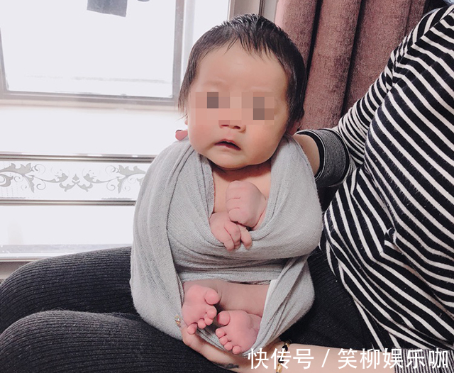 通知书|未满月婴儿被下病危通知书,只因拍艺术照,医生怒斥当妈的不负责