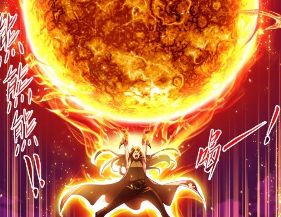 武魂殿|斗罗大陆漫画第754话:出征武魂殿,史莱克七怪的觉悟!战!