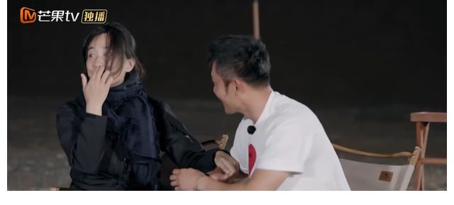 女恋|《再见爱人》临近收官，孙怡帮魏巍洗白被群嘲，佟晨洁风评反转！