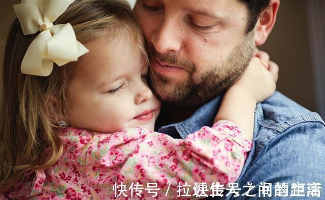 爸爸|有这些行为的爸爸要警惕,你正在消耗孩子对你的崇拜,请赶紧改正