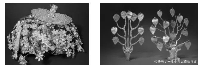 杨坚|李静训之十一:万善尼寺中的金枝玉叶——关于隋代李静训墓的几个问题