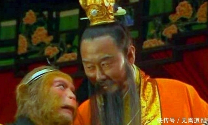 人参果的时|猪八戒为啥一口吞掉人参果其实不是嘴馋,沙僧无意道破缘由