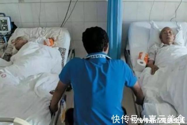 两个儿子|到了晚年才知道,1个儿子和2个儿子差别很大,过来人的话很现实