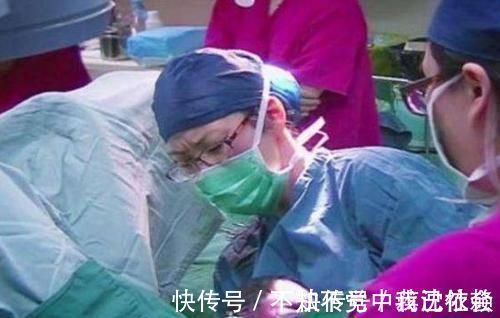 产房|产妇分娩疼痛难忍骂丈夫,陪产老公反手一巴掌,产妇和医生安静了