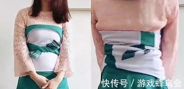 穿法 学生党超流行的4种校服穿法，“土味”穿出时尚感，老师头好疼！