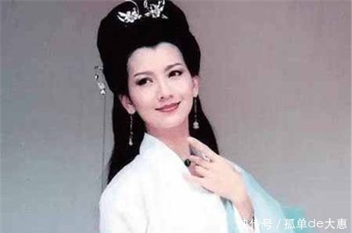 骊山老母到底是何方神圣三个徒弟神通广大,为何就白素贞最弱