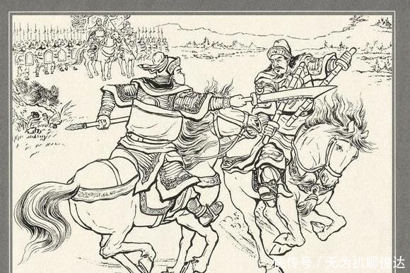 武艺|东吴十二虎臣中,哪几位武功能排名前五?通过战绩表即可得出答案