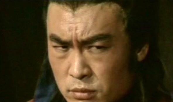 步战|石宝能二十回合打平关胜, 如果和武松交手, 结局怎样!