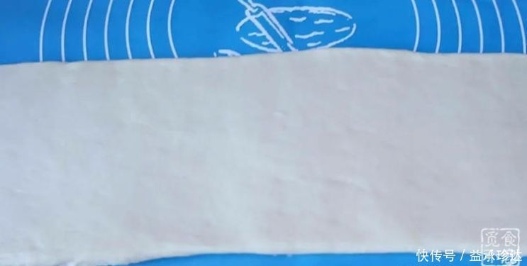 油条不用出去买,简单几步教你在家炸油条,蓬松酥脆,好吃又健康