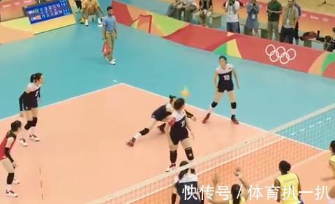 女排|中国女排重大损失!颜妮宣布退役,朱婷张常宁做出意外决定