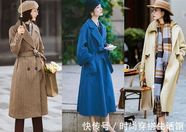 基础款 年底衣服不必买太多,有这5件“基础款”就够了,谁见谁夸好看