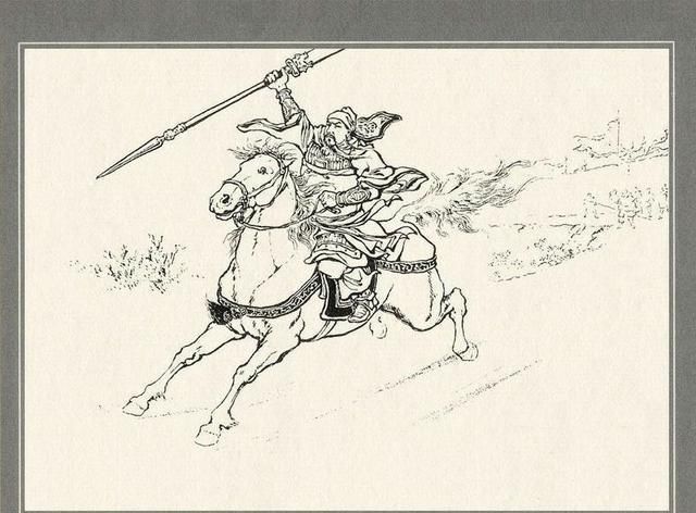 华雄|“蜀汉五虎”的张赵马黄四位，是不是也能够在温酒之际斩杀华雄？