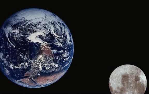 汽车 “地卫二”很快现身!汽车般大小的星球,会成为“第二月亮”