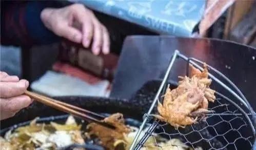 垃圾|中国人当垃圾扔掉的东西,在日本成天价美食,一吃就是150年