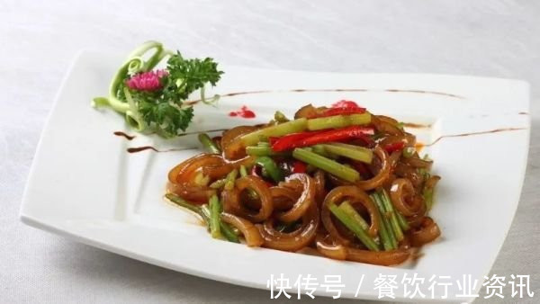 千页豆腐|11款招牌小炒, 款款热卖!